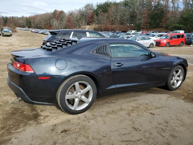 2G1FC1E32E9143886 | 2014 CHEVROLET CAMARO LT