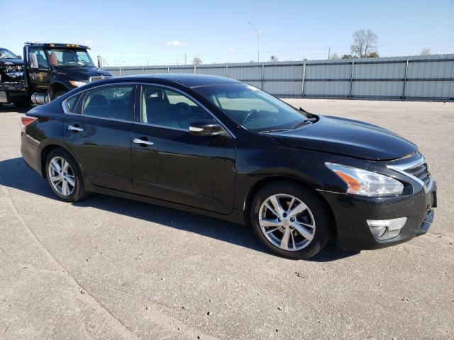 Vin: 1n4al3ap3dc130745, lot: 77709783, nissan altima 2.5 20134