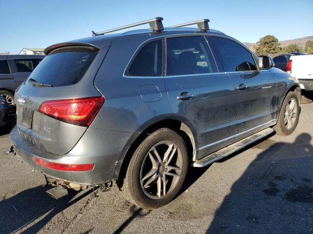 VIN WA1LFAFP5EA047865 2014 Audi Q5, Premium Plus no.3