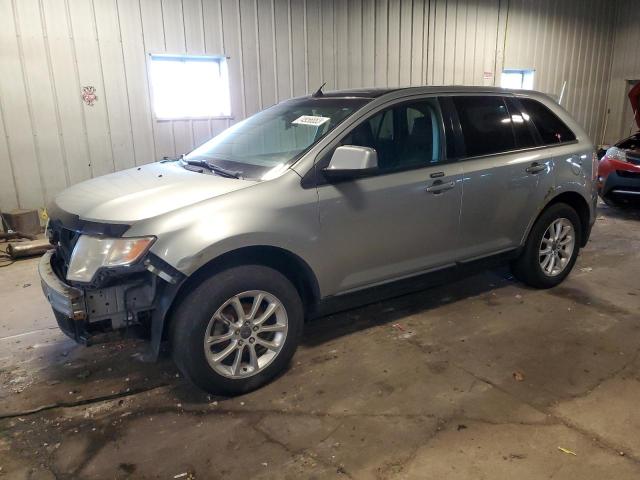 2007 Ford Edge SEL PLUS