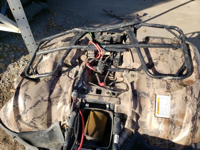 2011 HONDA TRX420 FA 1HFTE3747B4200187
