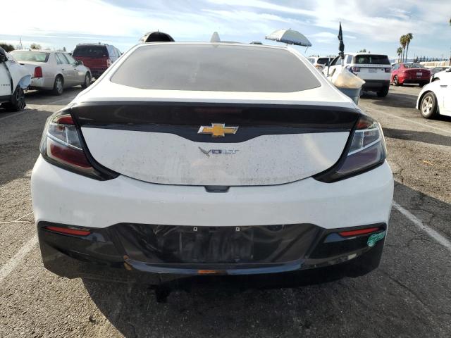 VIN 1G1RC6S58HU214757 2017 Chevrolet Volt, LT no.6