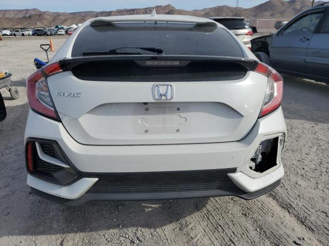 SHHFK7H69MU203805 | 2021 HONDA CIVIC EX