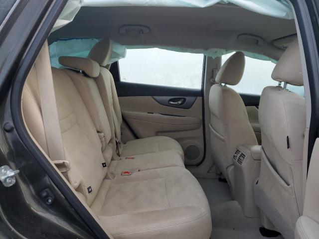 5N1AT2MV3FC913366 Nissan ROGUE S