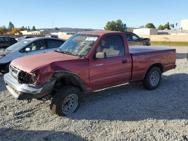 1998 Toyota Tacoma 