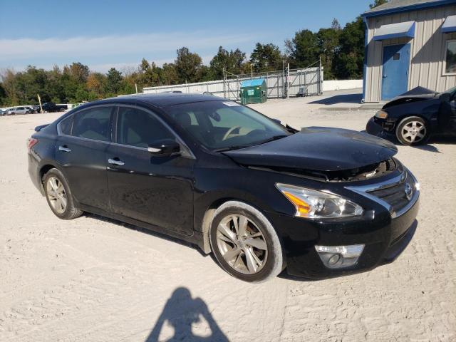 1N4AL3AP3FN398380 Nissan ALTIMA 2.5