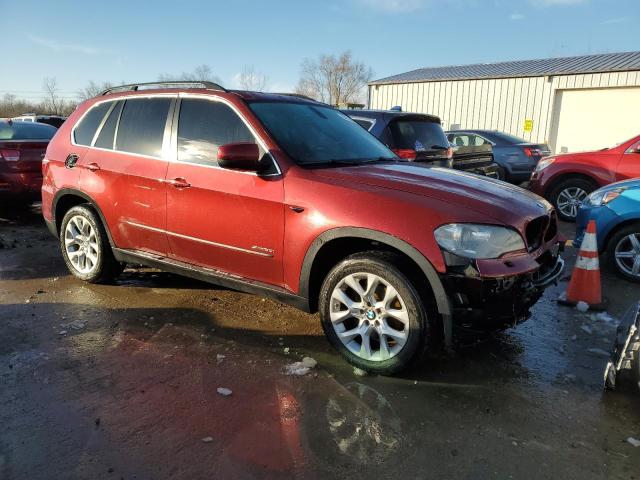 VIN 5UXZV4C5XD0B08625 2013 BMW X5, Xdrive35I no.4