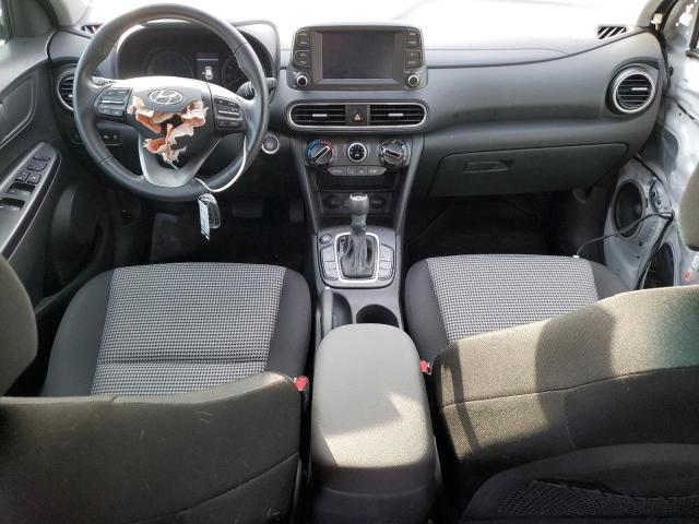 2020 HYUNDAI KONA SEL P - KM8K62AA4LU451239