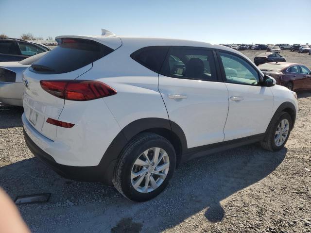 KM8J23A41LU163671 | 2020 HYUNDAI TUCSON SE