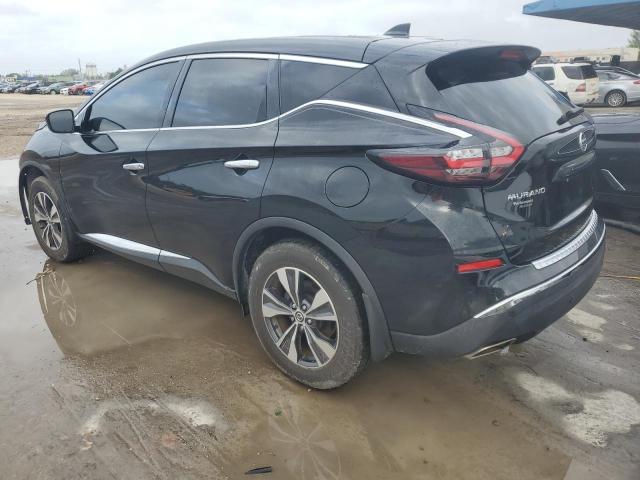 5N1AZ2AJ8MC127530 Nissan Murano S 2