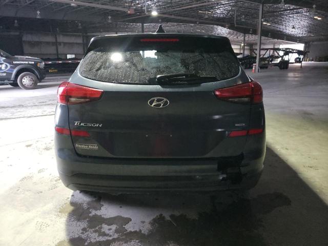 KM8J2CA45KU937676 | 2019 HYUNDAI TUCSON SE