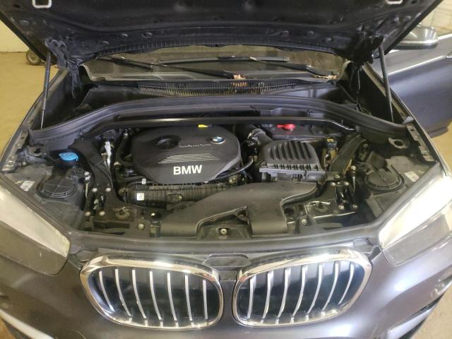 WBXHT3C36J5L34624 | 2018 BMW X1 XDRIVE2