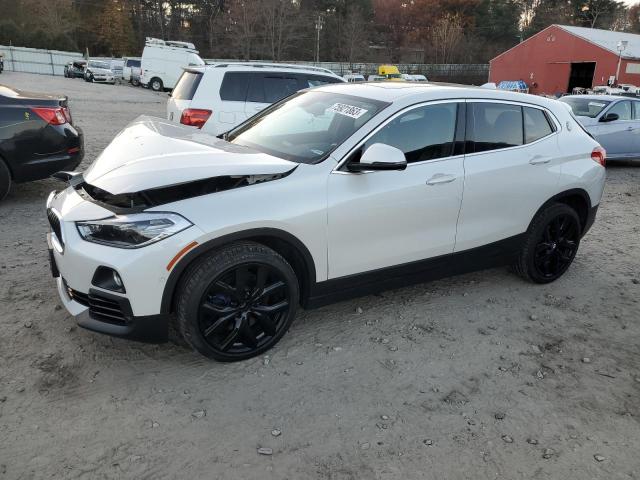 2018 BMW X2 xDrive28i