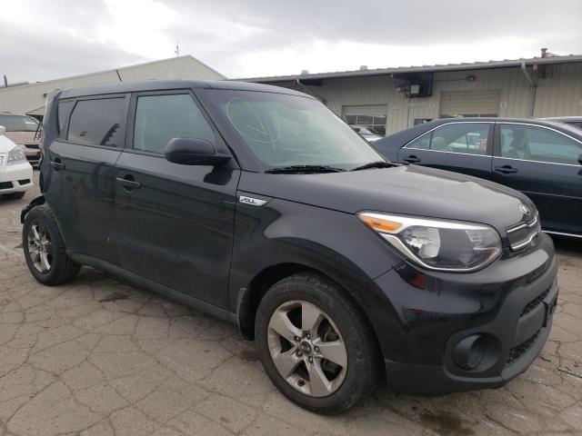 KNDJN2A24H7471606 | 2017 KIA SOUL