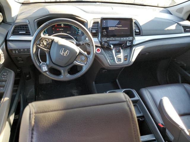 2019 HONDA ODYSSEY EX - 5FNRL6H76KB125205