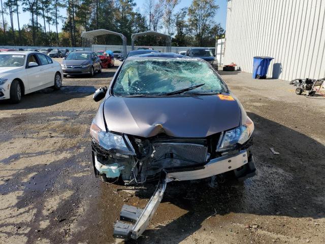 2HGFG3B58FH519898 | 2015 HONDA CIVIC LX