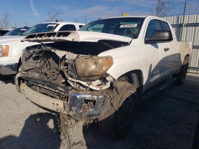 2014 Toyota Tundra 