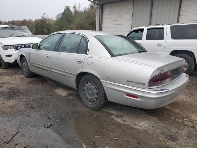 1G4CW54K7Y4270119 | 2000 Buick park avenue