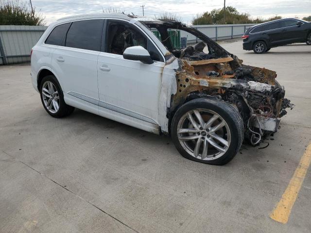 VIN WA1VAAF73JD054796 2018 Audi Q7, Prestige no.4