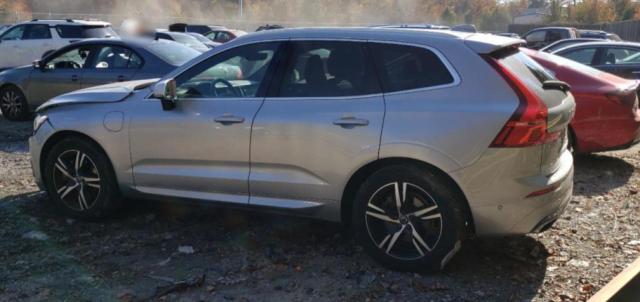 2018 VOLVO XC60 T8 R- YV4BR0DM8J1088638
