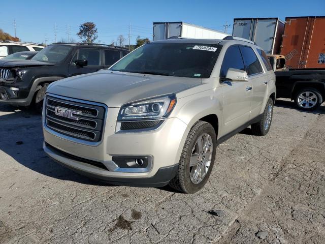 2017 GMC Acadia Limited 