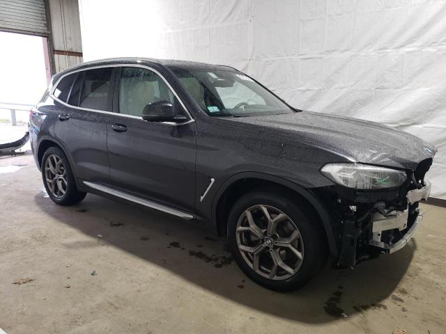 WBX57DP04NN154545 2022 BMW X3, photo no. 4