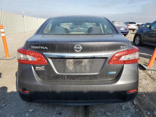 3N1AB7AP2EY236474 | 2014 NISSAN SENTRA