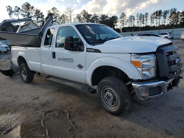 1FT7X3BT1FEB53100 | 2015 FORD F350 SUPER