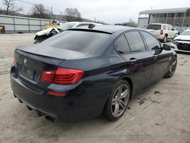 WBA5B3C55FD544209 | 2015 BMW 535 XI