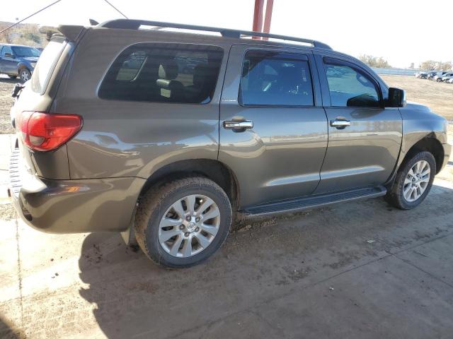 5TDDY5G16ES100050 | 2014 TOYOTA SEQUOIA PL