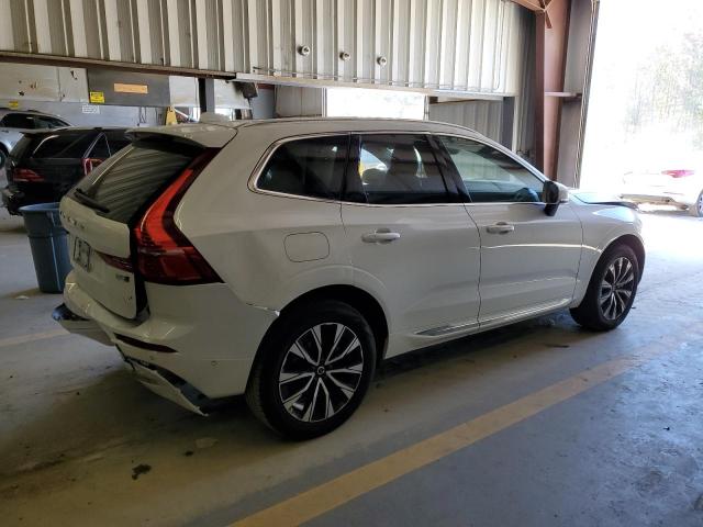 2023 VOLVO XC60 PLUS YV4L12RE4P1255160