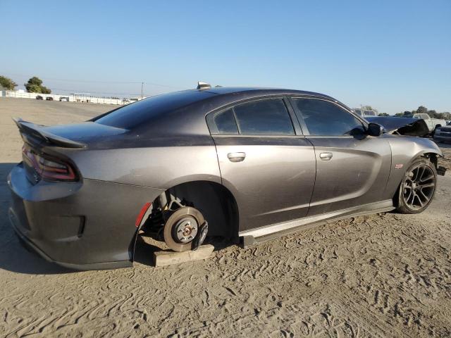2C3CDXGJ7MH566171 Dodge Charger Scat Pack