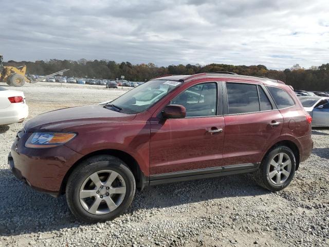 2007 Hyundai Santa Fe SE