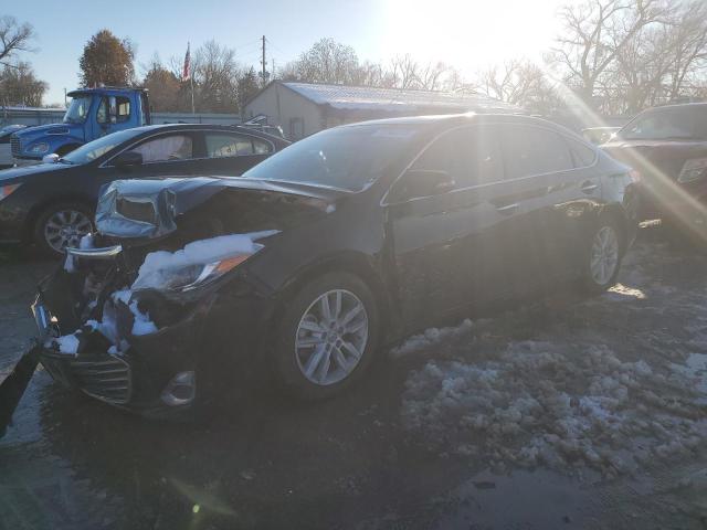 2013 Toyota Avalon Base