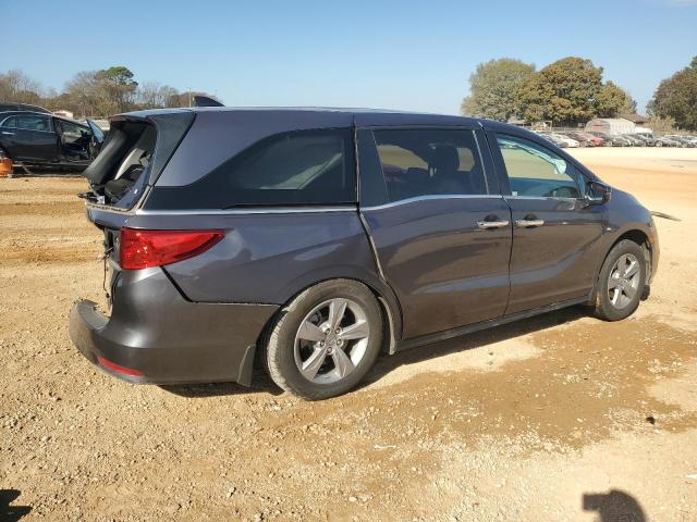 5FNRL6H78KB138201 | 2019 HONDA ODYSSEY EX