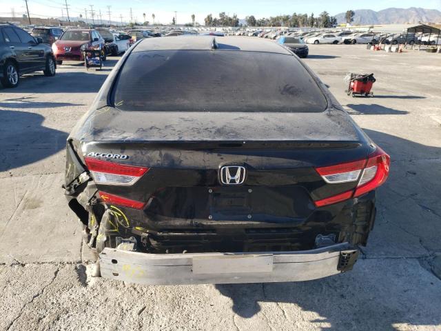 1HGCV1F15LA156782 | 2020 HONDA ACCORD LX