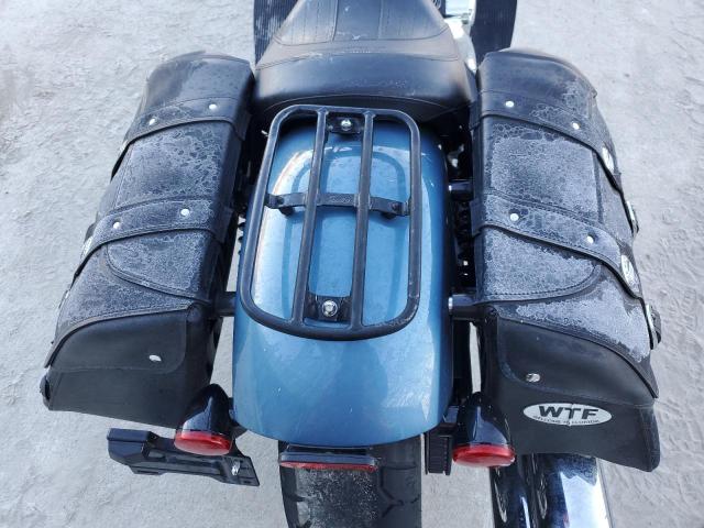 2022 INDIAN MOTORCYCLE CO. SUPER CHIE - 56KDBABH0N3003694