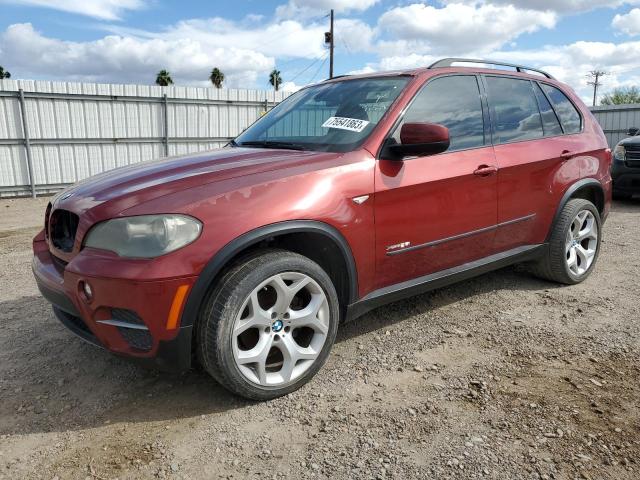 2011 BMW X5 xDrive35i