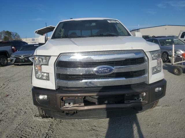 1FTFW1EF0FFB80677 | 2015 FORD F150 SUPER