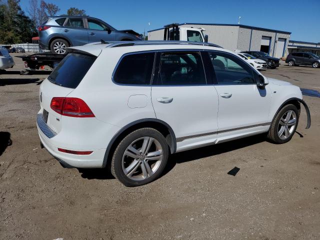 WVGDF9BP4ED002862 | 2014 VOLKSWAGEN TOUAREG V6