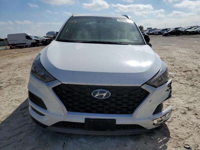 KM8J33AL3KU899756 Hyundai Tucson Limited