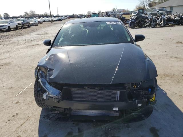 2023 HYUNDAI ELANTRA N - KMHLR4AF1PU404789