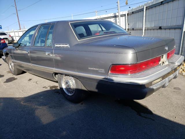 BUICK ROADMASTER LIMITED 1992 1