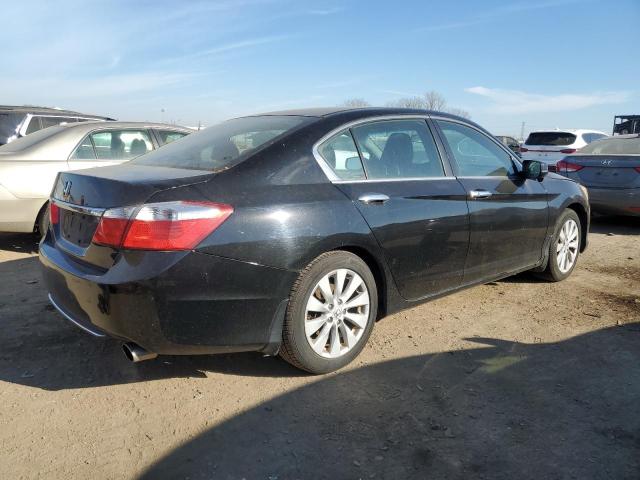 1HGCR2F76DA277692 | 2013 Honda accord ex