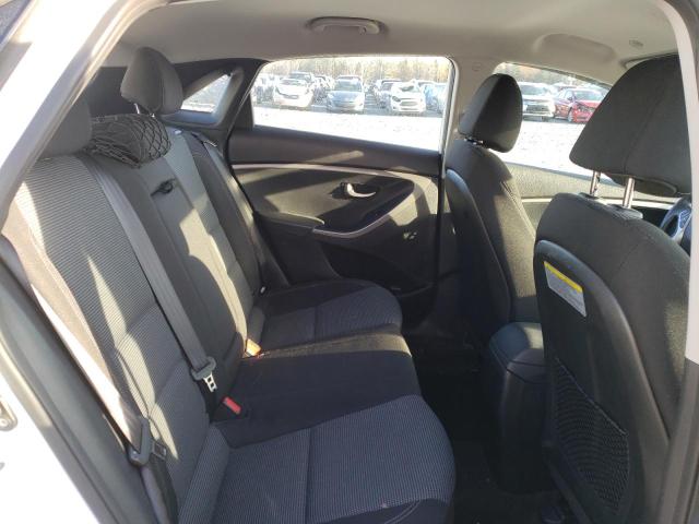 2016 HYUNDAI ELANTRA GT - KMHD25LH2GU313625