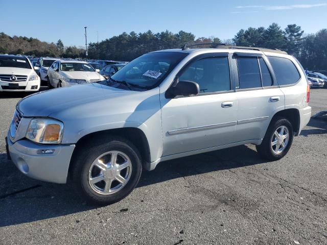 2007 GMC Envoy 