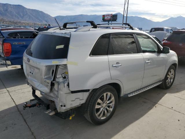 Vin: 5xykw4a28cg298021, lot: 75612913, kia sorento sx 20123