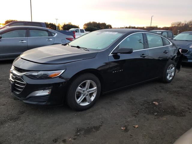 1G1ZC5ST1KF216290 | 2019 CHEVROLET MALIBU LS