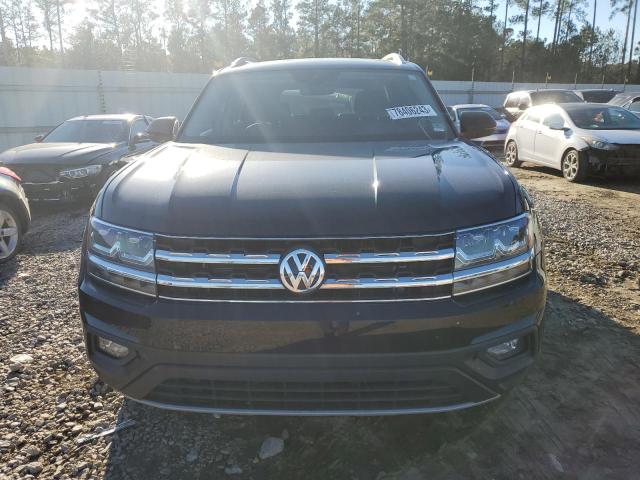 2019 Volkswagen Atlas Se VIN: 1V2WR2CAXKC596069 Lot: 78406243