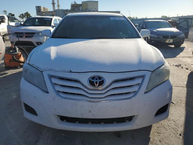 2010 Toyota Camry Base VIN: 4T1BF3EK1AU557394 Lot: 74014593